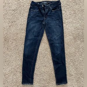 American Eagle Jeggings
